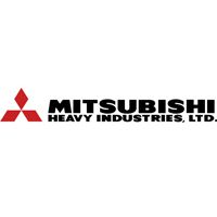 Mitsubishi Heavy Ind. 130 лет!